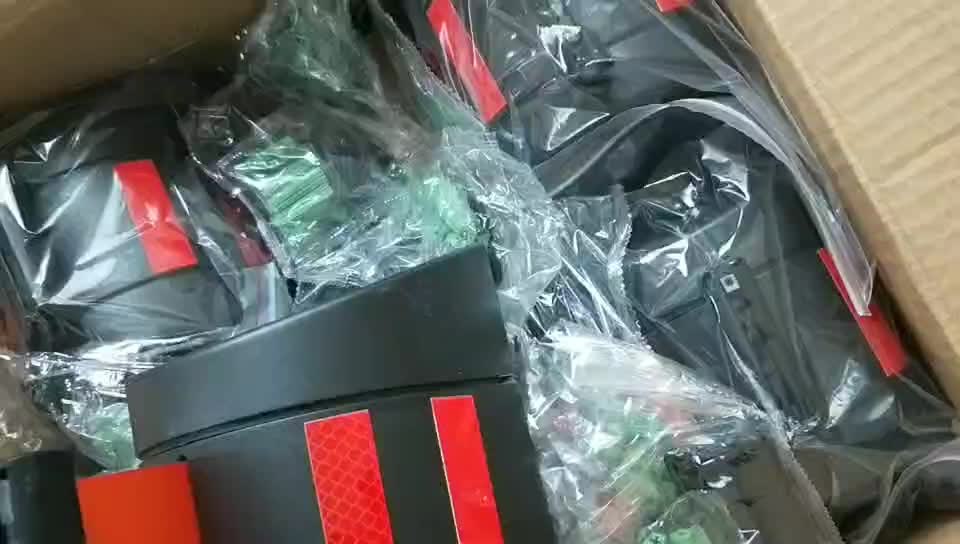 Retractable Belt Safety Wall Mounted Queue Barrier 3m 5m 10m Road