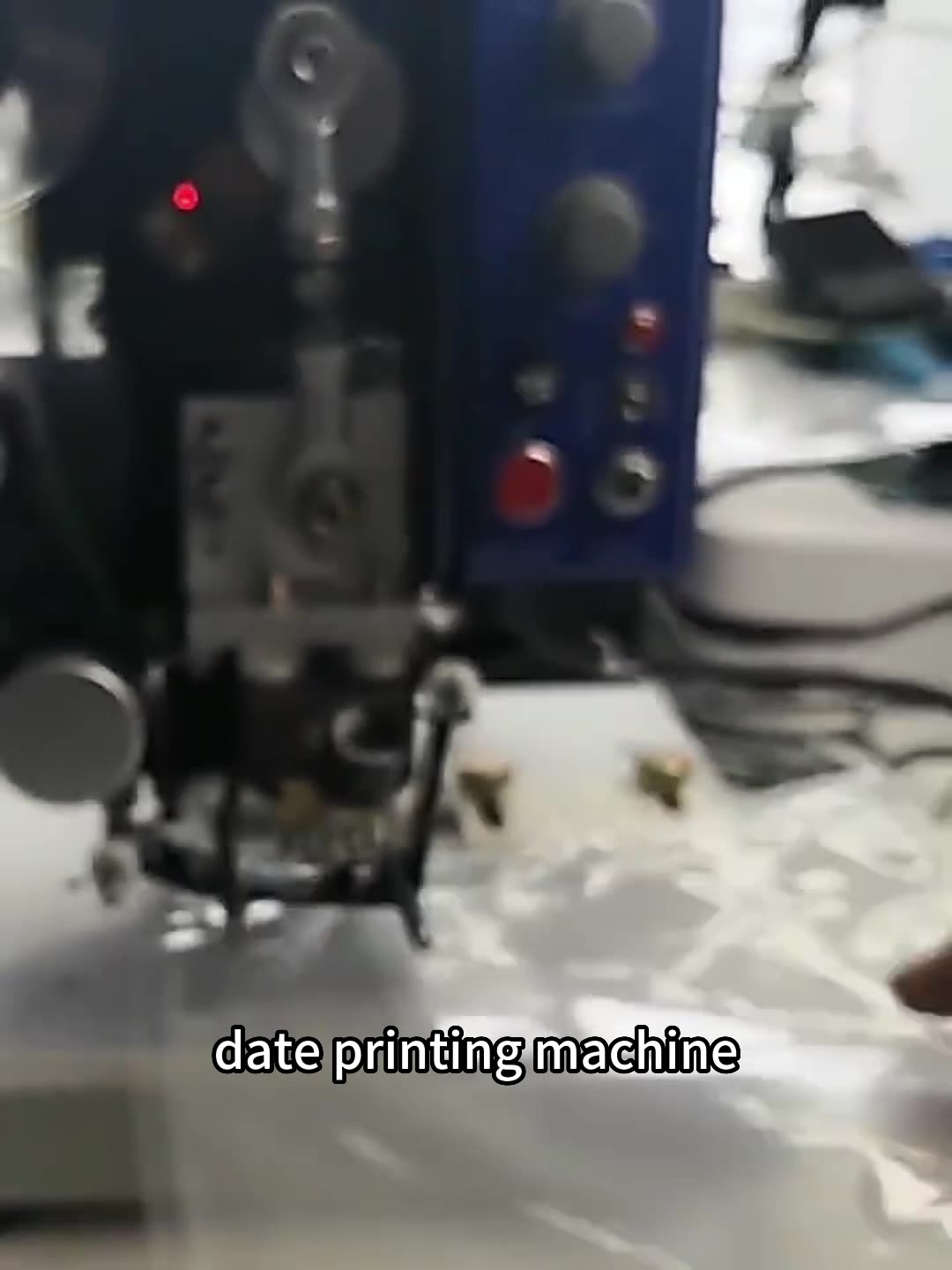 Lint code. Lint code