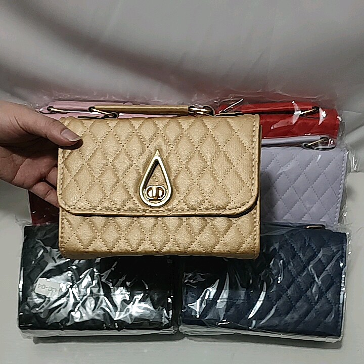 2023 Newest Wholesale Fashion Bags Ladies Elegance Bags Purse And