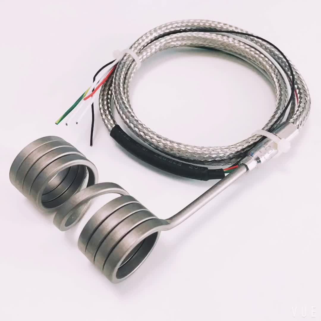 Injection Molding Machine Spring Nozzle Heater Buy Coil Heater,Spring