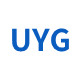 UYG优易购的LOGO
