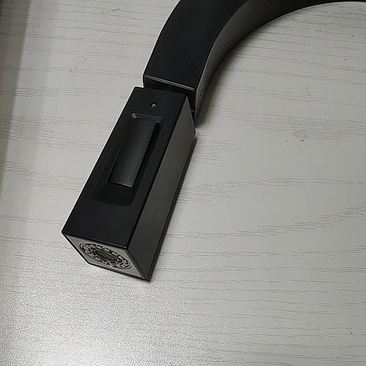 Grifo De Lavabo Con Mango Largo Para Cocina,Cuello Cisne,Extraíble,Agua