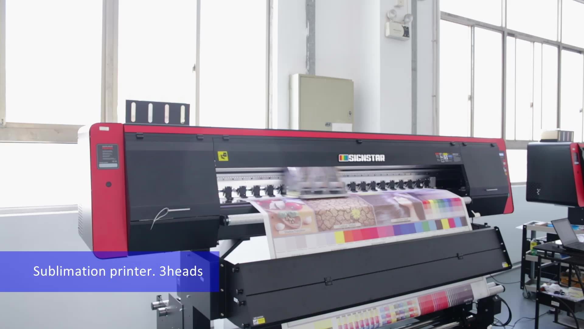 Factory Direct Sales Professional Roll Size Paper 3d Sublimation