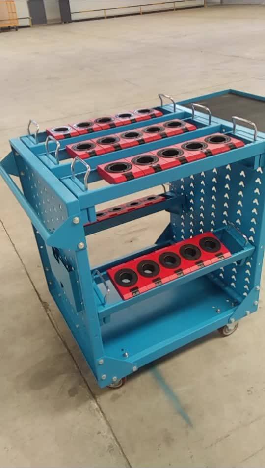 Cnc Tool Storage On Wheels Buy Storage Storage