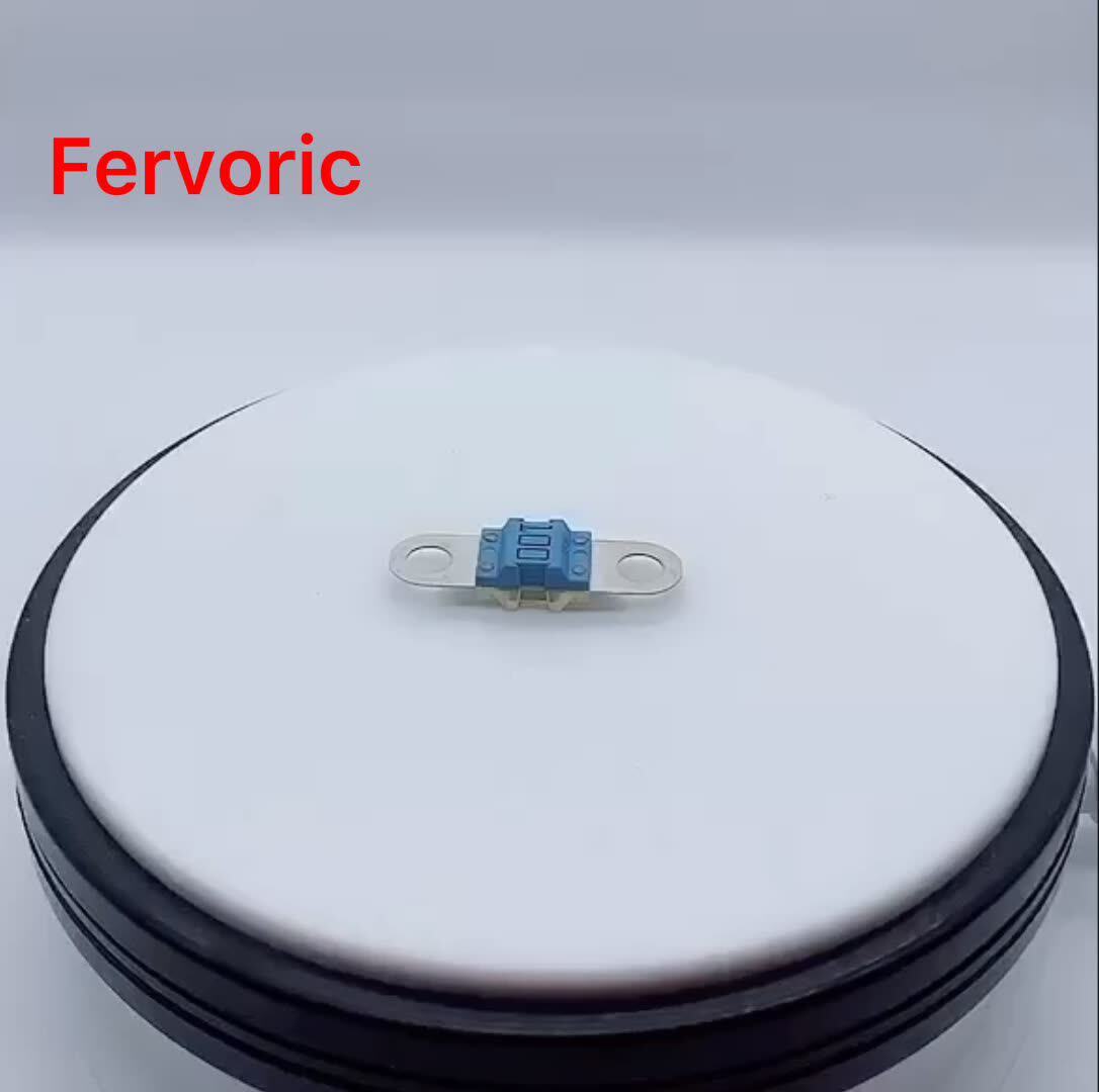 Led Automotive Car Blade Fuse 2a 32vdc Auto Ato High Speed Flat Fuses 2 ...