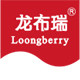 龙布瑞食品企业店的LOGO