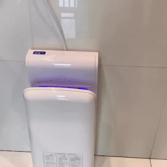 Double Side Jet Air Hand Dryer Buy Hand Dryer,Jet Air Hand Dryer