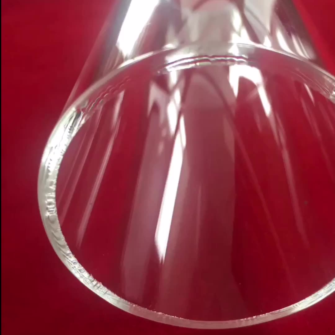 Стеклянные Трубы Большого Диаметра Купить