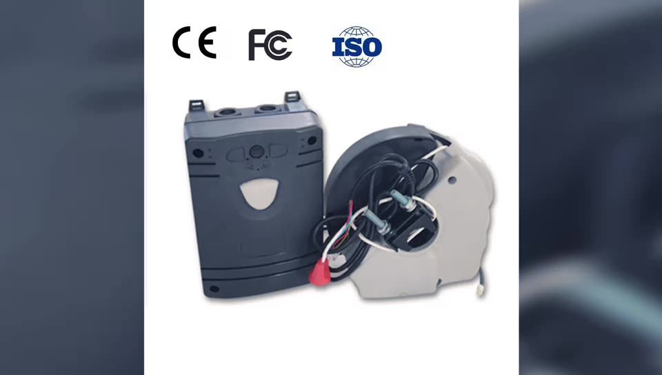 Easy Install Roller Shutter Door Motor Buy Roller Shutter Door Motor