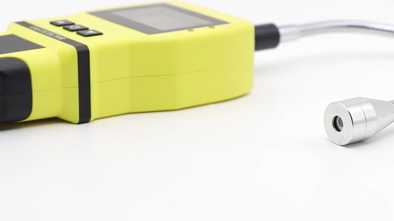 Automotive Exhaust Gas Analyzer,Biogas Analyzer,Ethylene Meter Buy