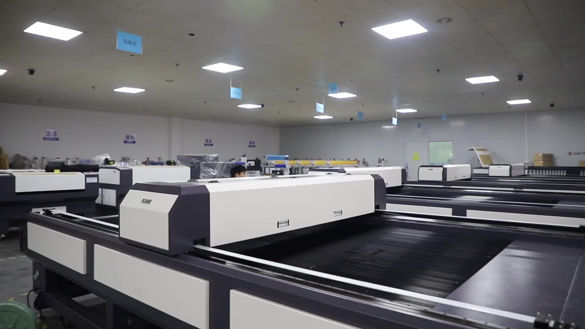 Large Size Heavy Duty Corrugated Cardboard Laser Cutting Machine For Wood Parquet Inlays Buy