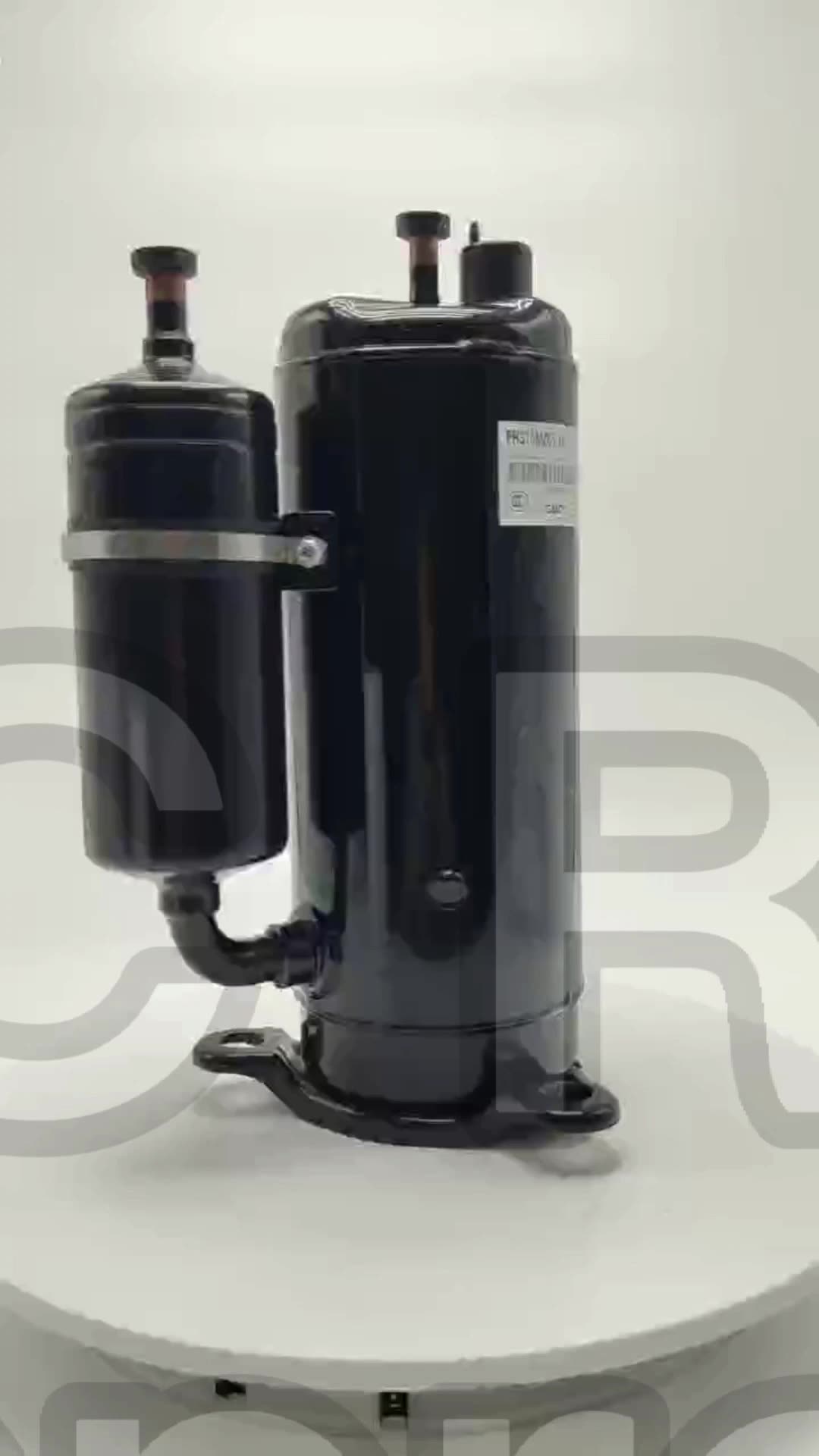 Ph360x3cs3kuu1 R410a Gmcc Rotary Compressor Price Gmcc Refrigeration