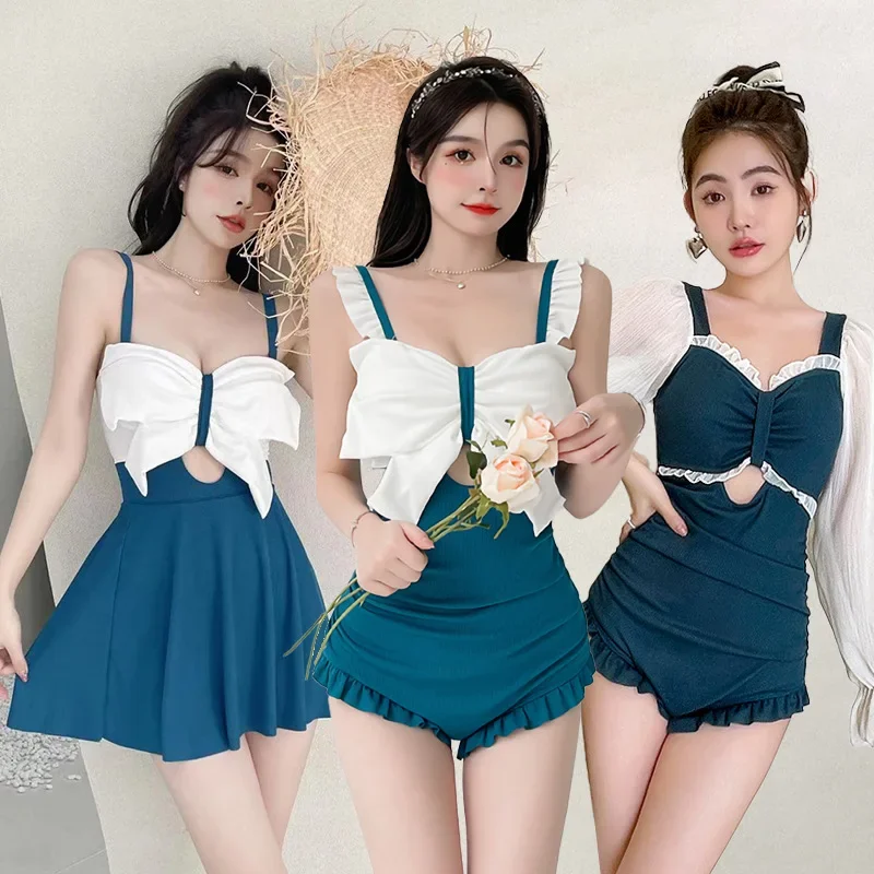 Sexy swimwear, backless, high-quality style