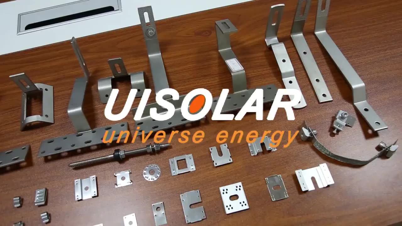 Good Quality Bonding Jumper For Solar Panel System Buy Bonding Jumper