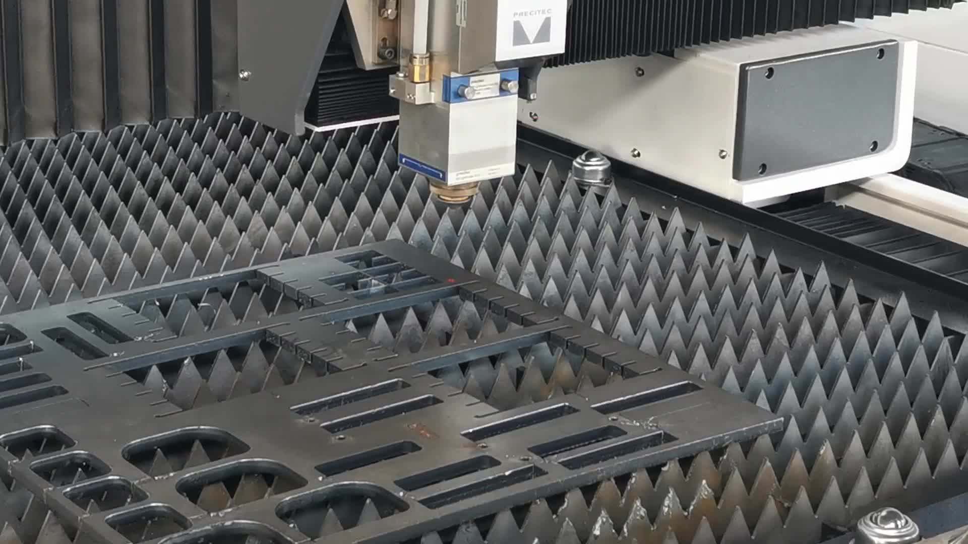 Small Stainless Steel Table Top Fiber Laser Cutting Machine 500w Buy