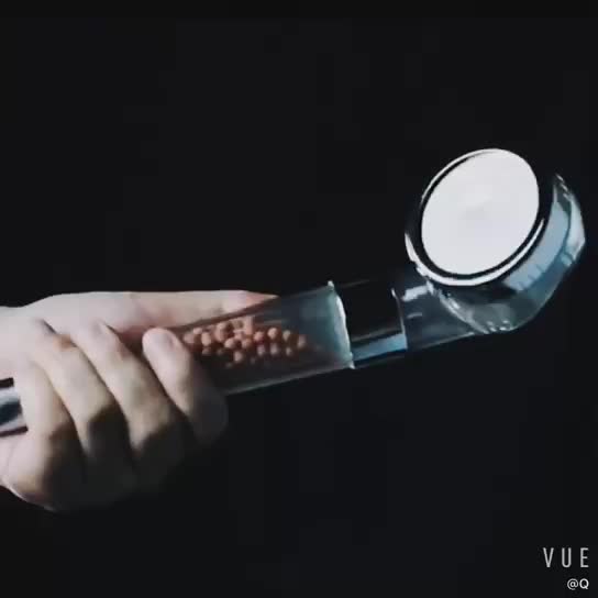 C1581 Germanium Stone Shower Head Buy Shower Head,Shower Filter