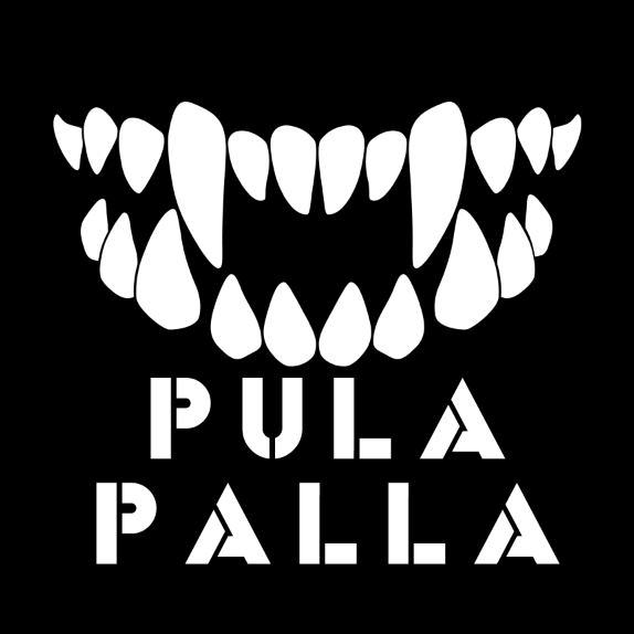 PULAPALLA原创设计