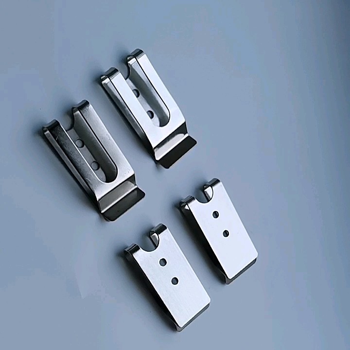 High Quality Factory Price Universal Metal Spring Steel Nickel Silver