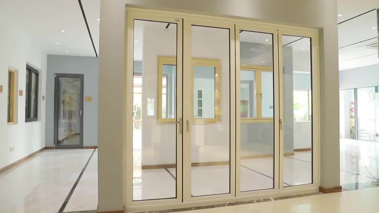 Balcony Exterior Bifold Door Plastic Door Pvc Folding Doors Buy Pvc