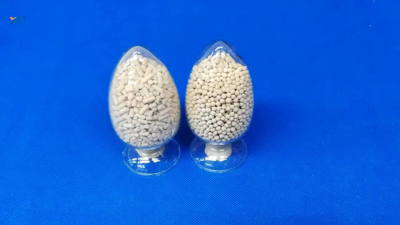 Pellet Zeolite 13x Molecular Sieve Beds Price With Msds Buy 13x