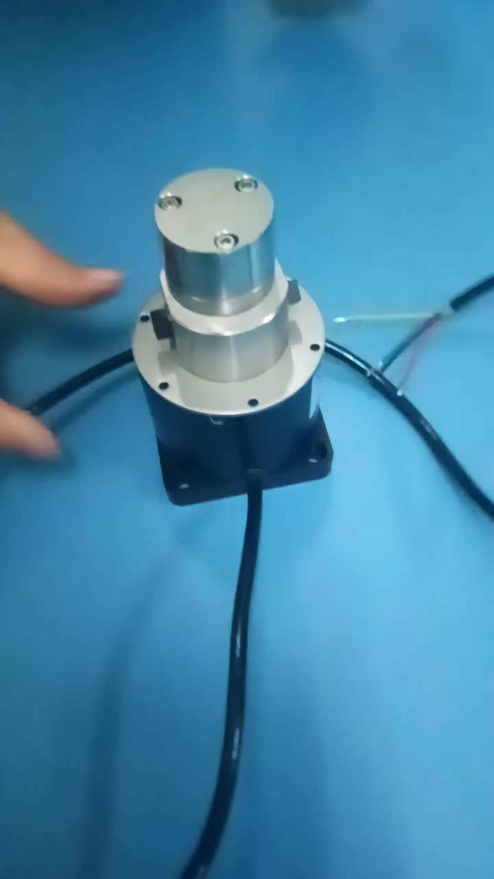 Mg200xbdc24dm Slight Vibration Light Weight Force Pump/micro Electric Fuel Pump Buy