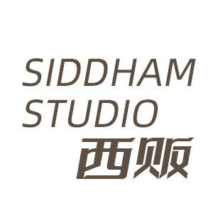 siddham 西贩设计师品牌