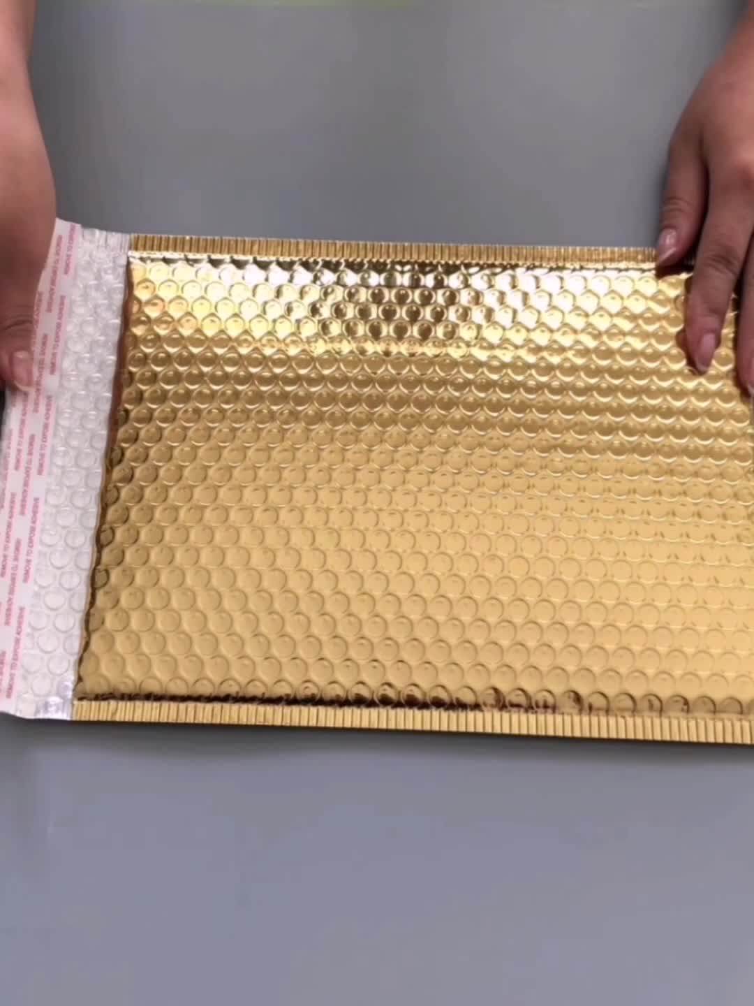 Eco Friendly Bubble Mailers Padded Envelopes Colored Mailer Bags Buy