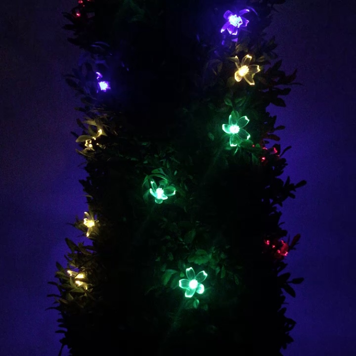 New Products 2020 Fairy Lights 100 Led 10m Ip65 Waterproof Festival