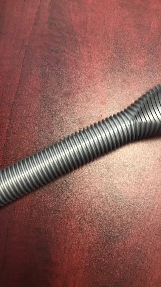 Universal Eva Wet Dry 38 Inch 48mm 51mm Plastic Flexible Corrugated