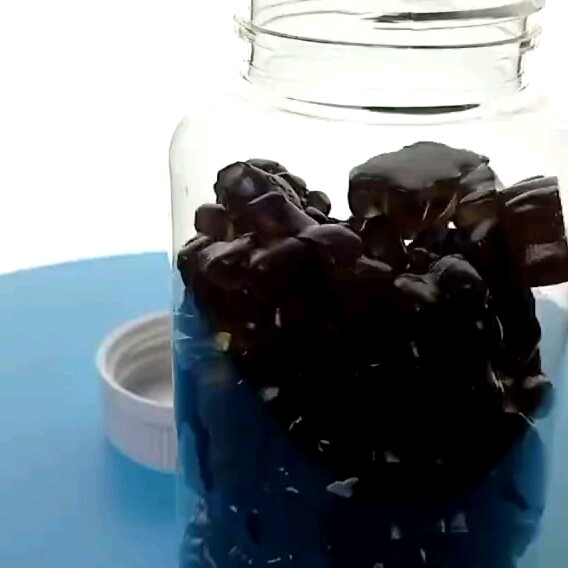 Appetite Booster Weight Gain Gummies Absorbs Faster Hawthorn Lipase