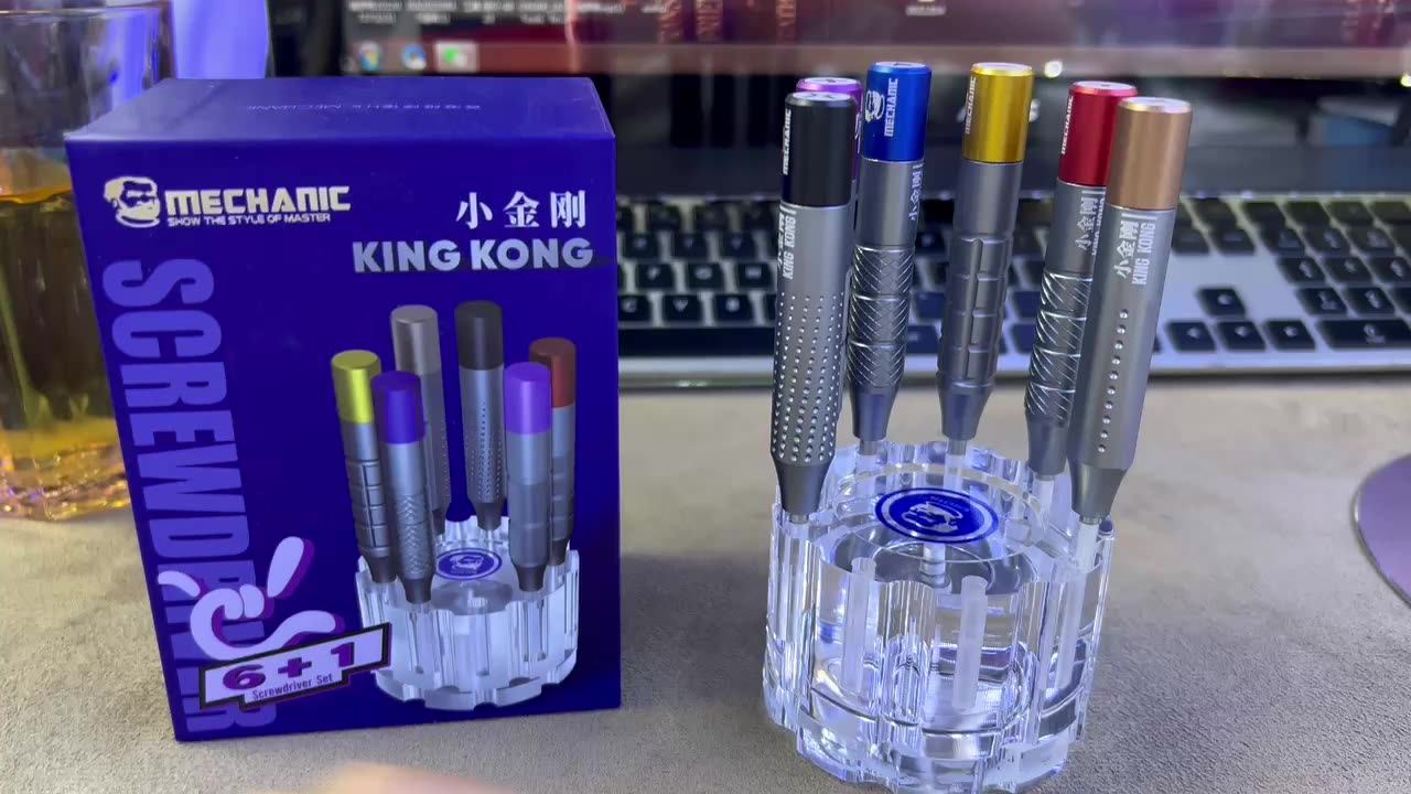 ドラフトキングセット CHRIS KING/クリスキング ヘッドセット