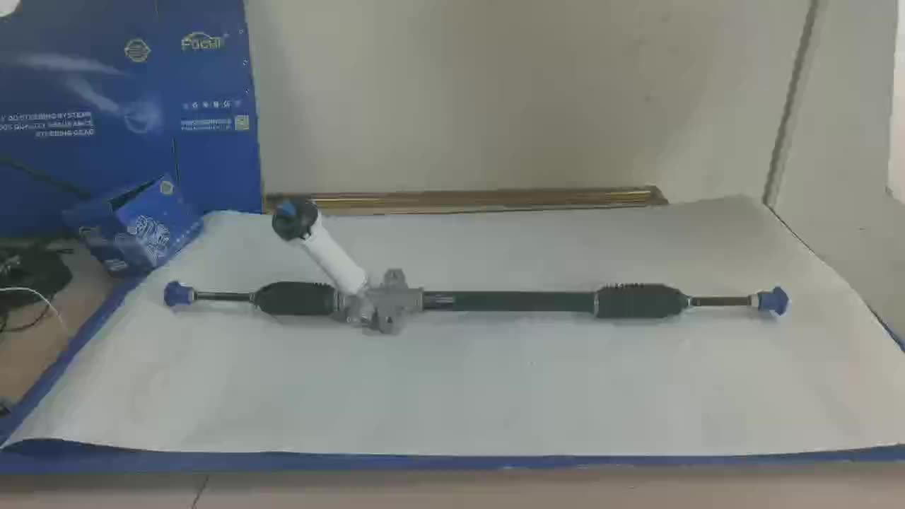 Electrical Power Steering Rack 565002k100 For Kia Soul Lhd Steering