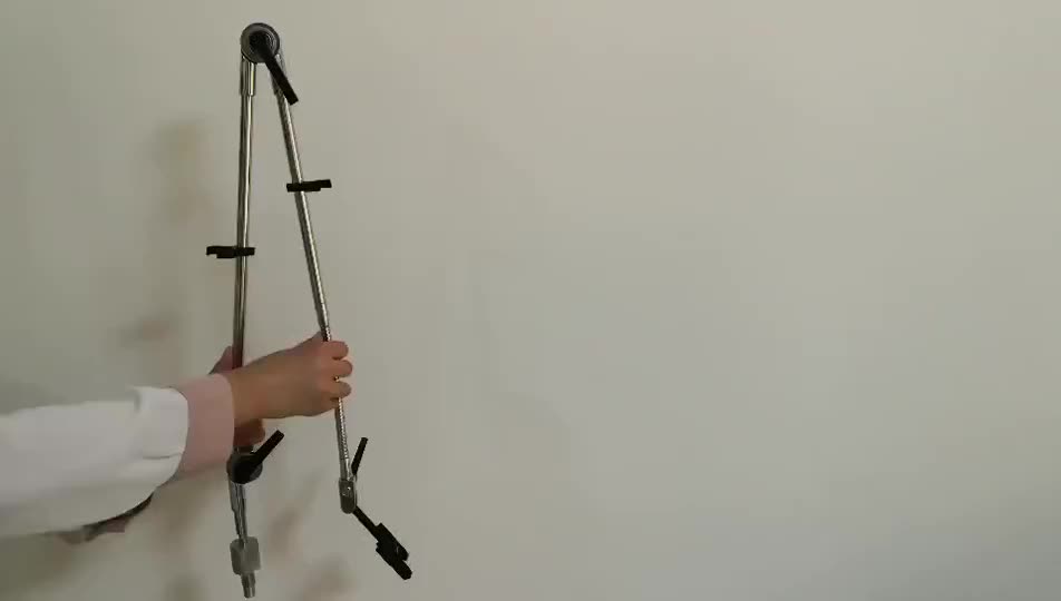 Weiye New Popular Circuit Holder For Ventilator Breathing Machine Buy