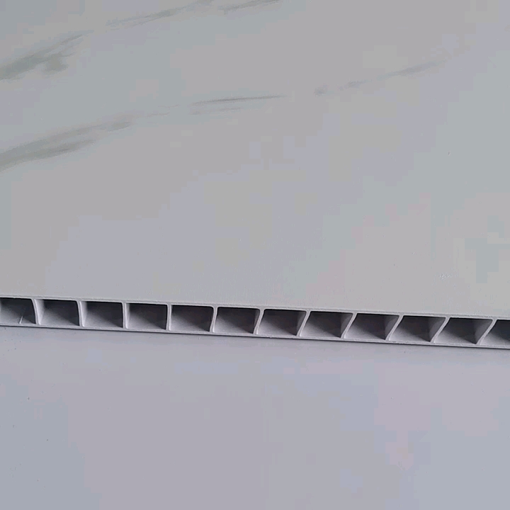 Panel De Revestimiento De Pared De Mármol Para Baño Popular En Reino