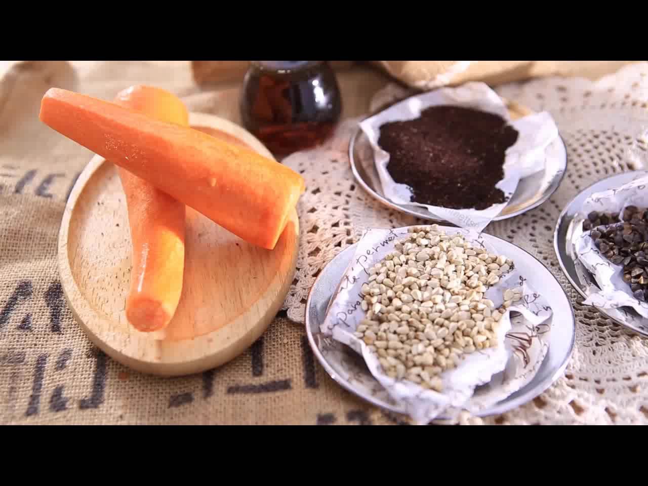 Stainless Steel Twin Gear Juicer Extractor Orange Juicer For Vegetables