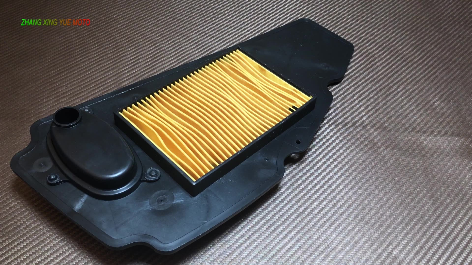 Filtro Aria Hiflo honda NSS 250 Forza X 2005-2007 hfa1213
