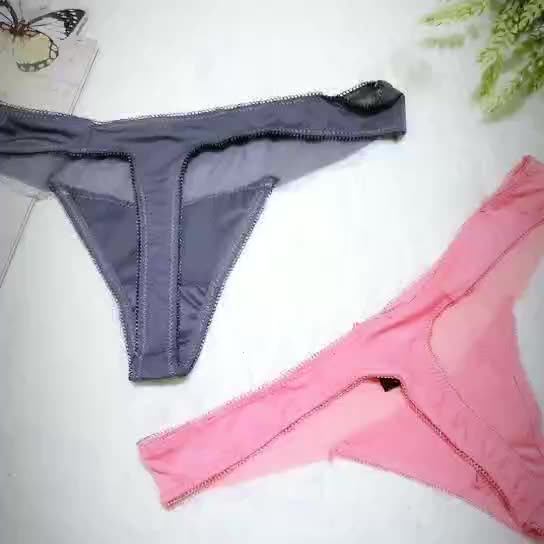 meilleur string femmes