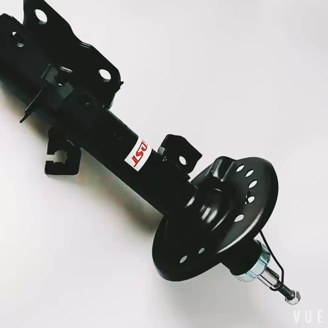 Shock Absorber Air Gas Shock Absorber For Nissan Qashqai Shock Absorber