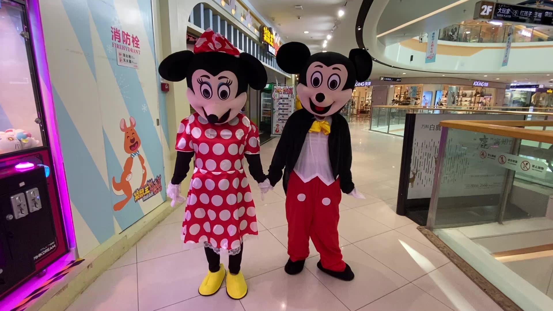 Halloween Cartoon Plush Cat Adult Cosplay Props Christmas Carnival