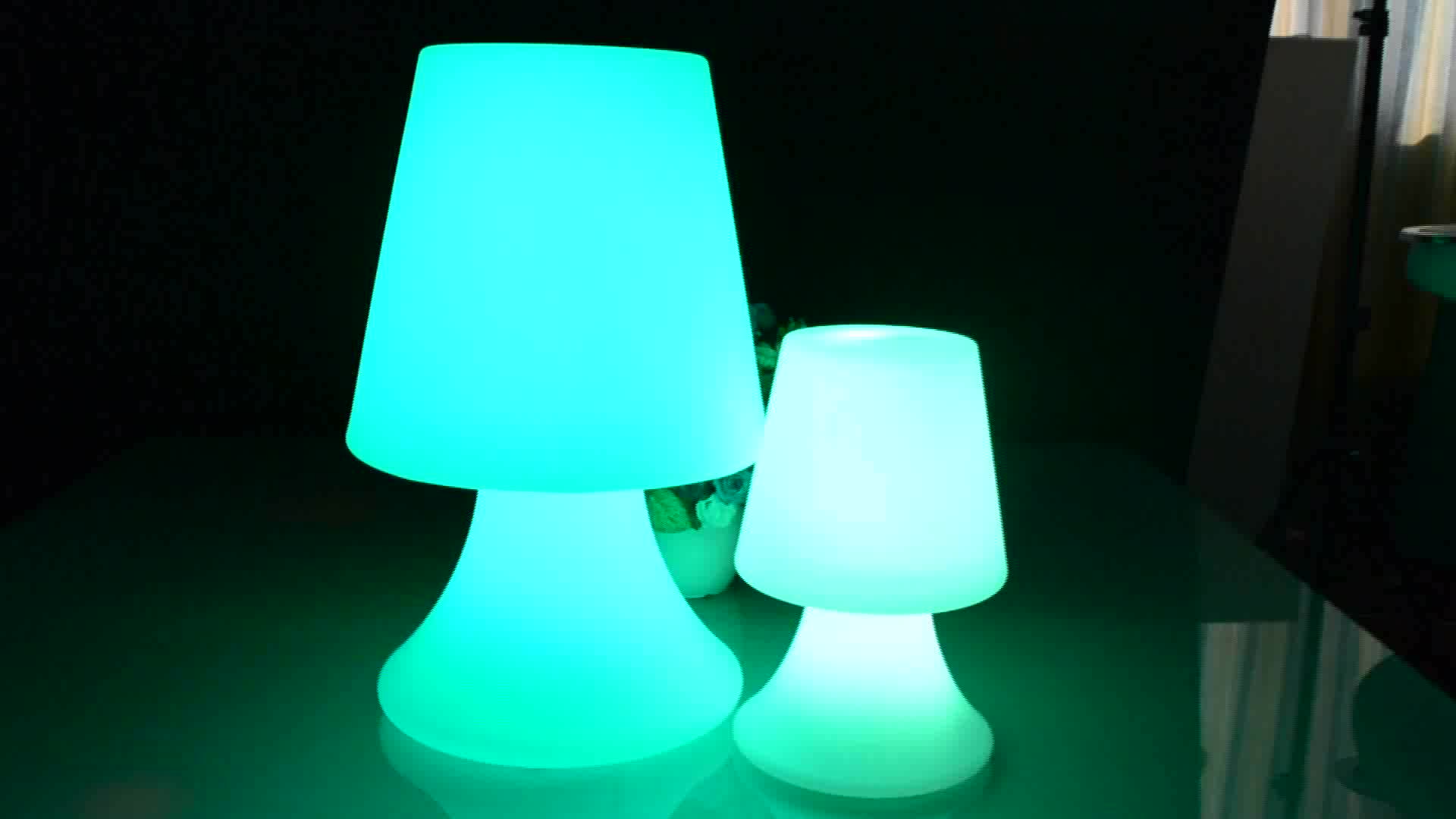 Good Price Long Lasting Use Modern Rgb Cordless Led Table Lamps Buy