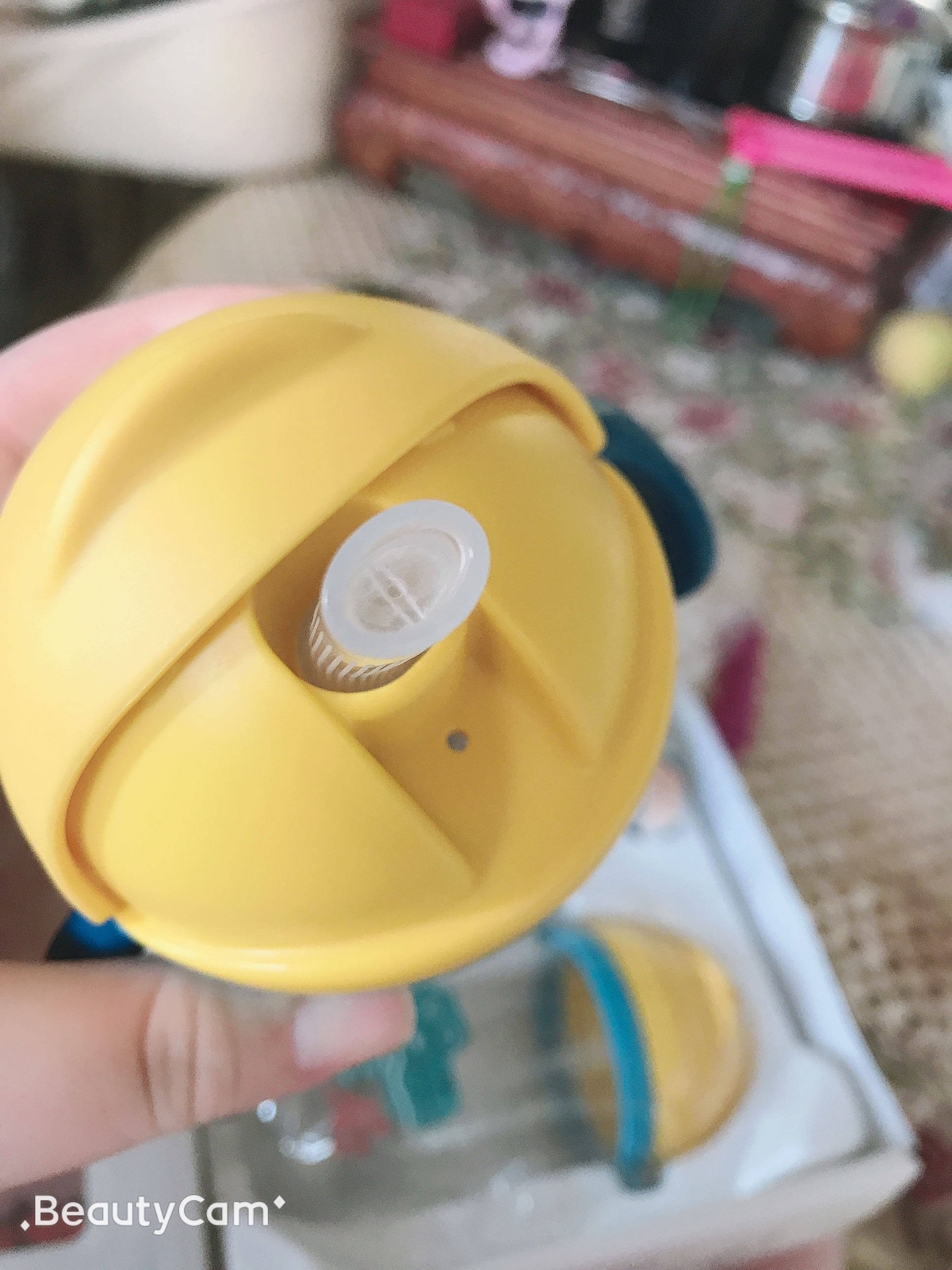 babycare儿童学饮杯有什么区别产品是真的吗，修正官方解答_搜券