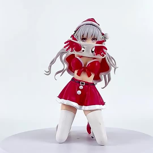 Japanese Girls Undress Anime Girl Nude Pvc Anime Figure Sexy Adult