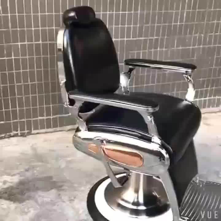 Hot Sale Professional Hair Salon Furniture Hairdressing Barber Chair