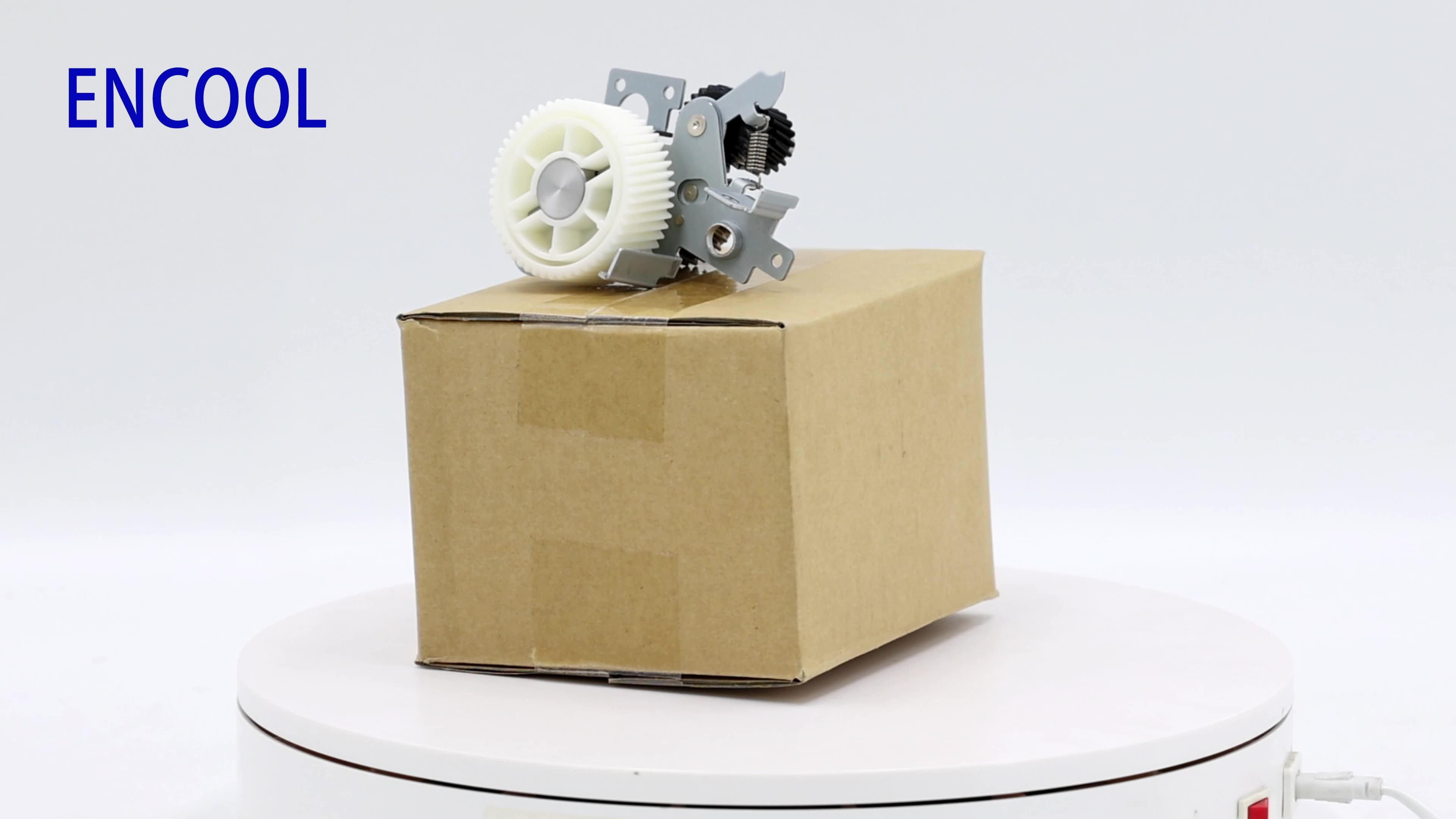 007k98681 Original Fuser Drive Gear Bracket Assembly for Xerox V80