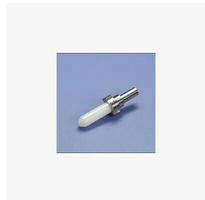 Hot pin SC APC single mode ceramic insert core outer diameter 2 5 with tail handle optical fiber jumper with small black clamp connection head