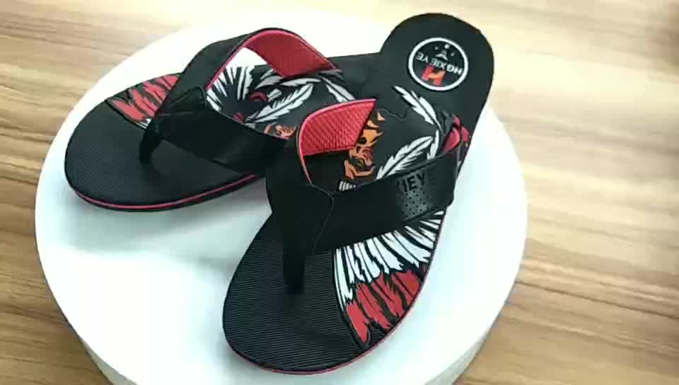 davina flip flop