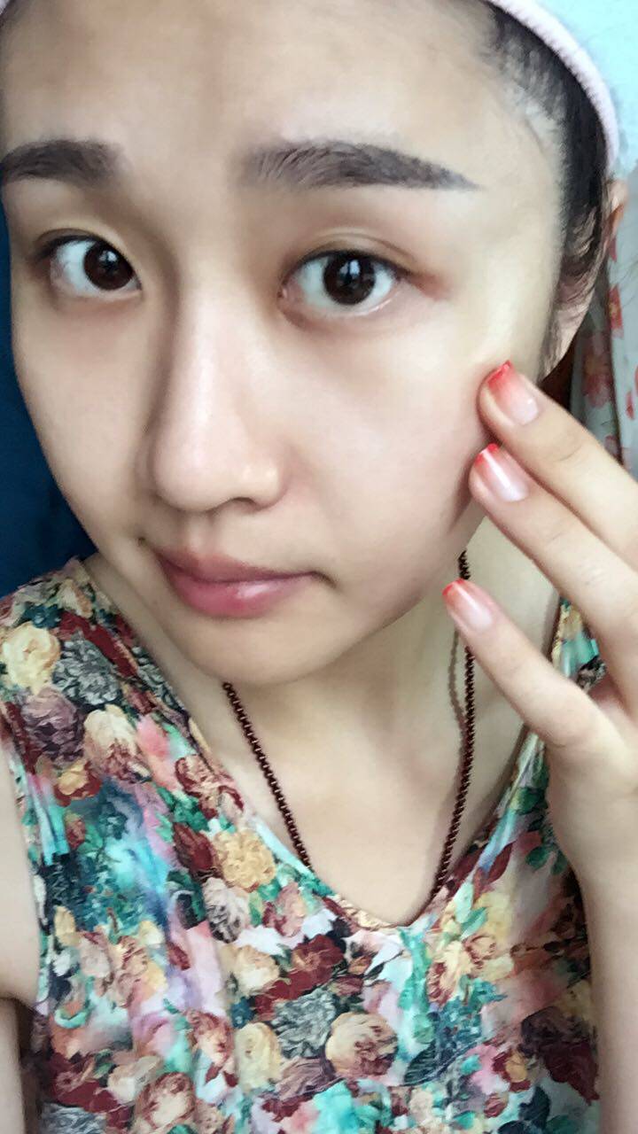 佰草集平衡露50g