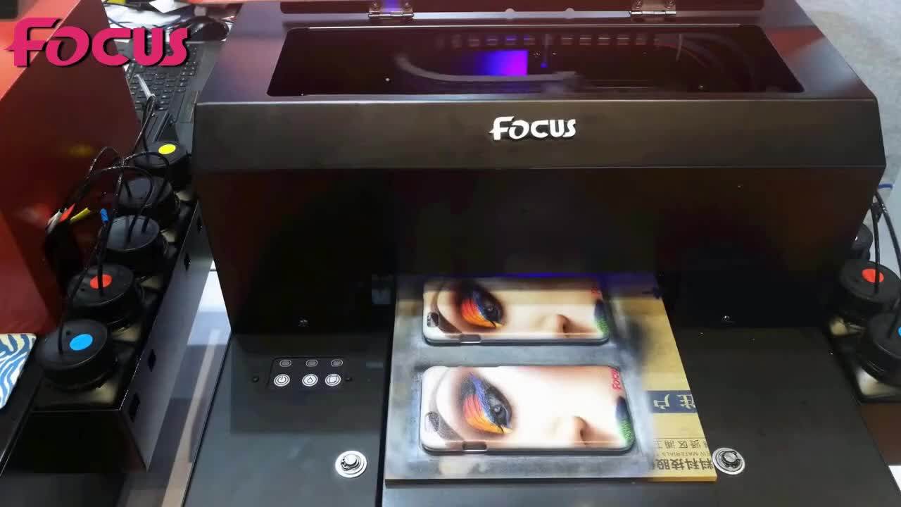 Sapphire Jet X Label Phone Case Digital Printer Price Multifunctional