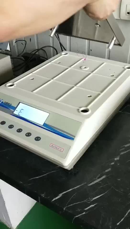 M1 M2 F1 F2 Calibration Weight 20kg Mass Comparator Balance Scale ...