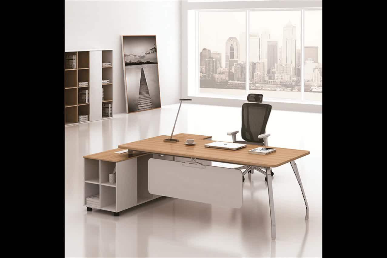 Exclusive Office Furniture Desks Executive Desk Office Furniture Front